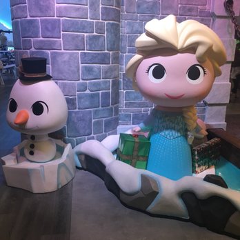 Funko - Do you want to build a snowman? - Toy Stores Near Me - Everett, Washington Funko - Do you want to build a snowman? - Toy Stores Near Me - Everett, Washington