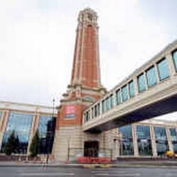 Barton Square - Photo from www.manchestereveningnews.co.uk
