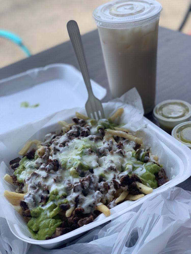 LA PASADITA TACO SHOP 218 Photos & 409 Reviews 24635 Madison Ave