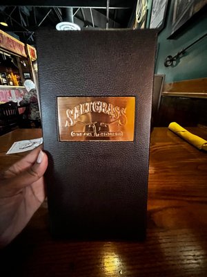 Saltgrass Steak House by null