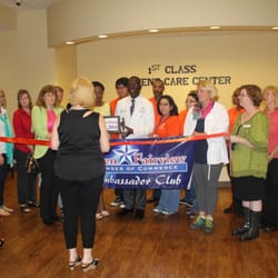 1st Class Urgent Care Center - Grand opening Allen location , 1811 E Bethany drive Allen Texas 75002