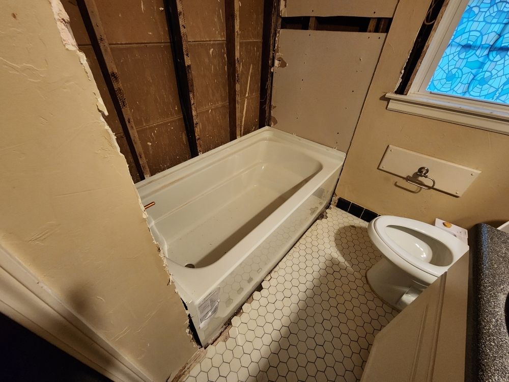 Slide of A+ Plumbing & Gas