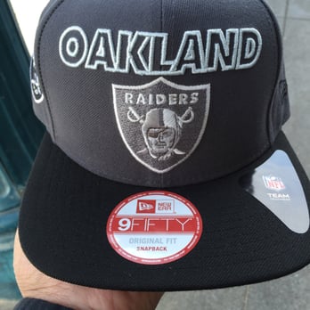 Lids - RAIDERNATION! - Hats Near Me - San Francisco, California Lids - RAIDERNATION! - Hats Near Me - San Francisco, California