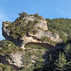 le sabot de malpeyre