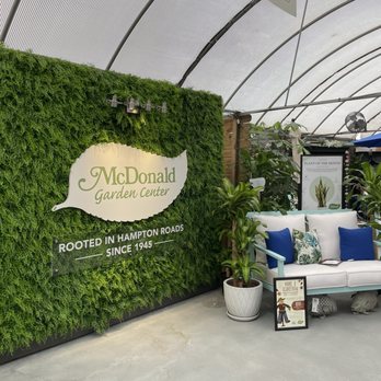McDonald Garden Center - Front - Landscape Architects or Designers Near Me - Virginia Beach, Virginia McDonald Garden Center - Front - Landscape Architects or Designers Near Me - Virginia Beach, Virginia