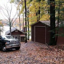 Hbo Carport