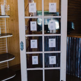 Sweet Pea Ranch - this is one item I wish there'd been better communication for - didn't know this would be used but glad it was - Venues & Event Spaces Near Me - Upland, California