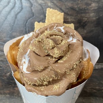 CAULDRON ICE CREAM - CLOSED - Updated July 2026 - 630 Photos & 479