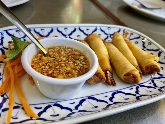 Thai Basil by null