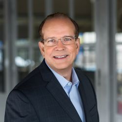 James Dye, MBA - James Dye