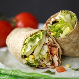 Cobb Wrap
