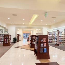 Alhambra Library