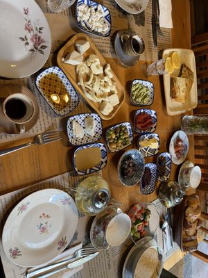 Cafe Privato Restaurant by null