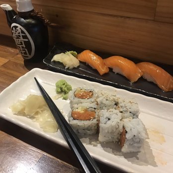 Aki Sushi - Sushi Bars Near Me - Kennewick, Washington Aki Sushi - Sushi Bars Near Me - Kennewick, Washington