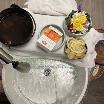 Mystic Nails & Spa - Nail Salons Near Me - Vancouver, Washington