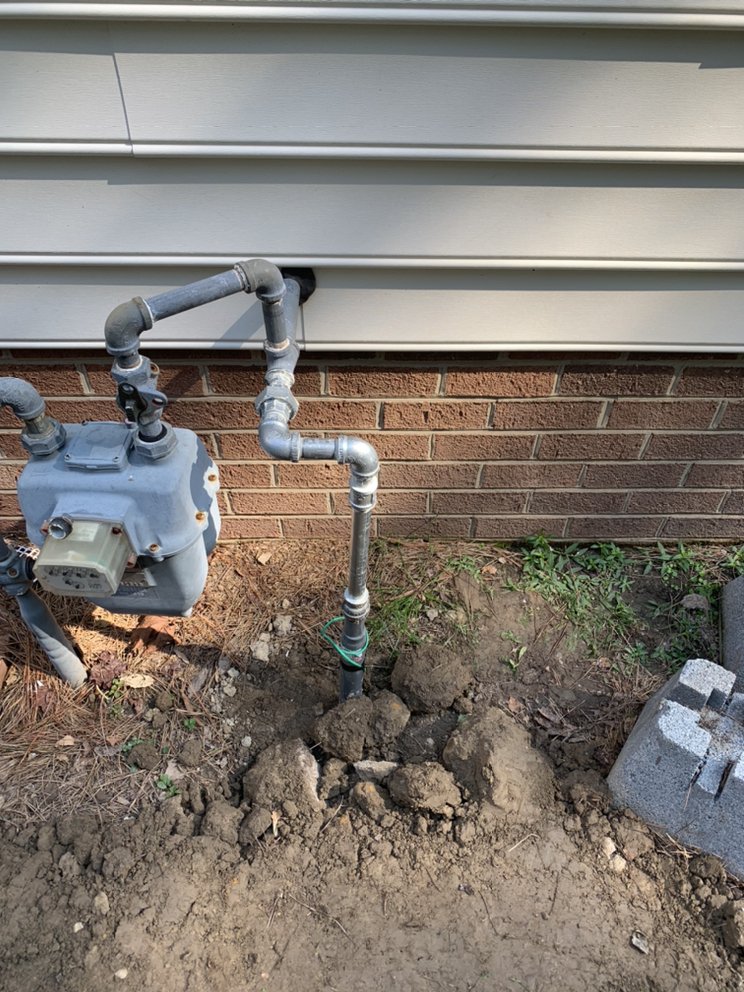 Slide of Peninsula Plumbing