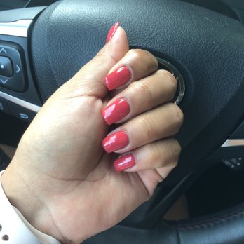 Nail Ink and Spa - Very Satisfied. First timer and they took great care of me. Many options on color and they pay attention to detail, which is amazing!! - Nail Salons Near Me - Burbank, California Nail Ink and Spa - Very Satisfied. First timer and they took great care of me. Many options on color and they pay attention to detail, which is amazing!! - Nail Salons Near Me - Burbank, California