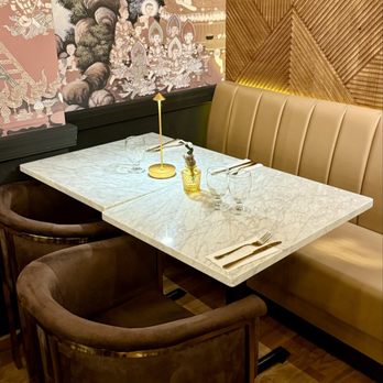 Phattra Thai Restaurant - Table seating - Thai Near Me - Metuchen, New Jersey Phattra Thai Restaurant - Table seating - Thai Near Me - Metuchen, New Jersey
