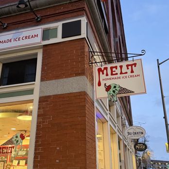 Melt Ice Cream - Ice Cream & Frozen Yogurt Near Me - Salem, Massachusetts Melt Ice Cream - Ice Cream & Frozen Yogurt Near Me - Salem, Massachusetts