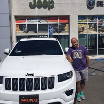 Van Nuys CDJR - Car Dealers Near Me - Van Nuys, California Van Nuys CDJR - Car Dealers Near Me - Van Nuys, California