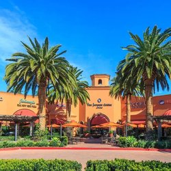 Quail Hill Shopping Center