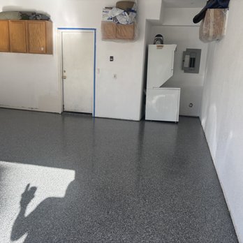 Two Brothers Epoxy Flooring - Flooring Near Me - Phoenix, Arizona