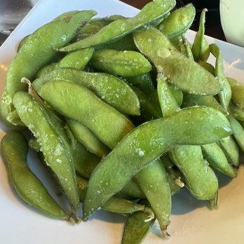 Fuji Sushi Hibachi Express - Edamame was good - Sushi Bars Near Me - Carmel, Indiana Fuji Sushi Hibachi Express - Edamame was good - Sushi Bars Near Me - Carmel, Indiana