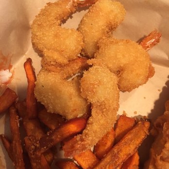 Hook'd Fish Grill - Seafood Near Me - Northridge, California Hook'd Fish Grill - Seafood Near Me - Northridge, California