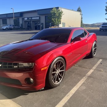 All N One Kustomz & Collision - Body Shops Near Me - Cloverdale, California All N One Kustomz & Collision - Body Shops Near Me - Cloverdale, California