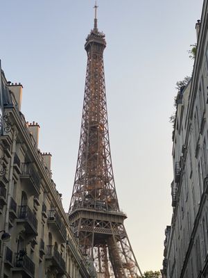 Au Bon Accueil by null