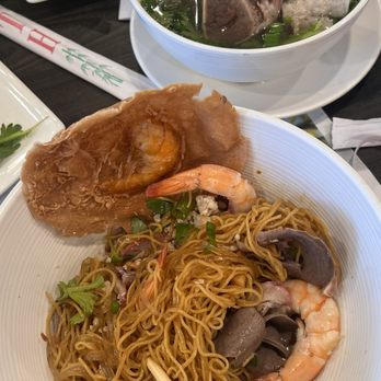 Com Tam Kieu - Vietnamese Near Me - San Gabriel, California