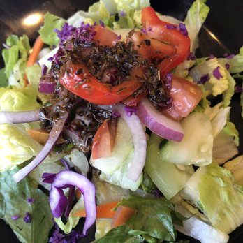 Aristo Cafe - Mediterranean Near Me - Torrance, California