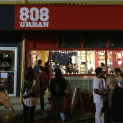 The 808 Urban Refuge