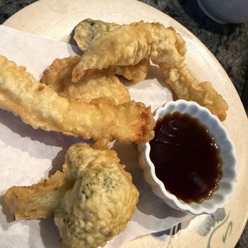 Wasabi - Japanese Near Me - Elk Grove, California