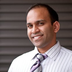 Shounuck Patel, DO