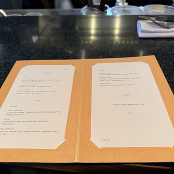 Barbara - Canadian (New) Near Me - Vancouver, British Columbia