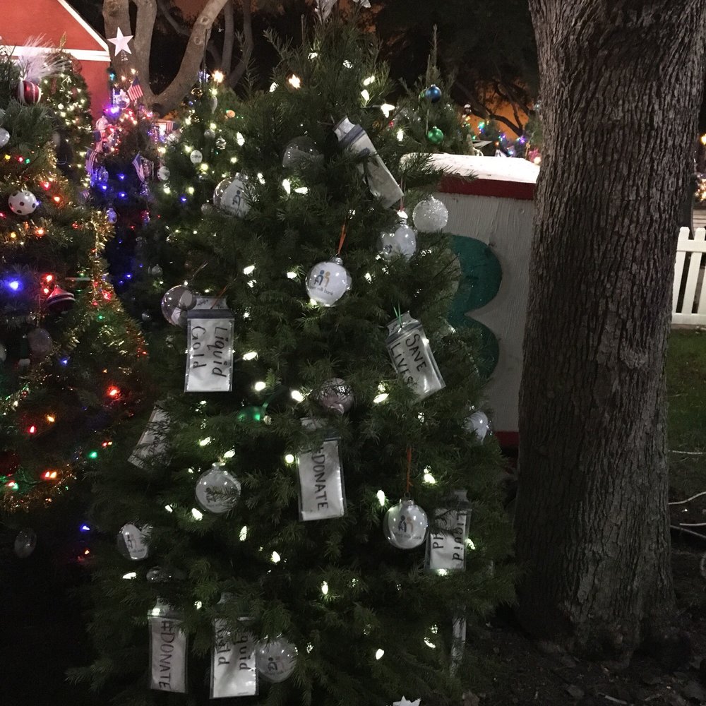 Christmas In The Park - Festivals Near Me - San Jose, California