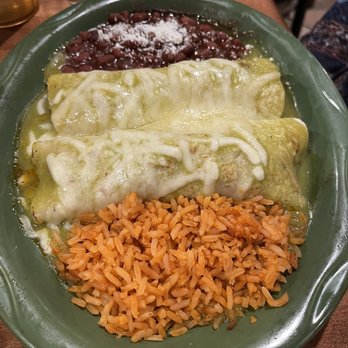 Cocina Madrigal - Barbacoa enchiladas - Tacos Near Me - Phoenix, Arizona