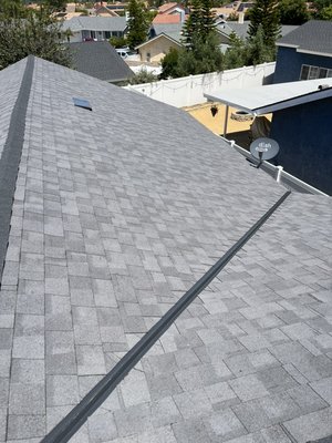 805 Construction & Roofing