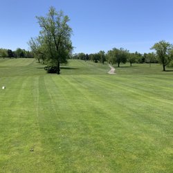 Tuckaway Golf Club