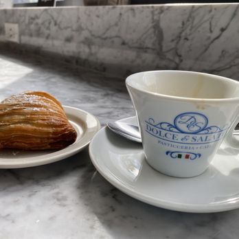 Dolce & Salato - Scone and Expresso - Coffee & Tea Near Me - Hoboken, New Jersey