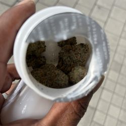 Trulieve Miami Dispensary - Looks right