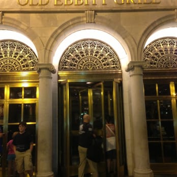 Old Ebbitt Grill - Since 1856 - Bars Near Me - Washington, DC, District of Columbia