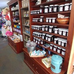 Bigfork Bay Gift & Gear - Huckleberry Goodness