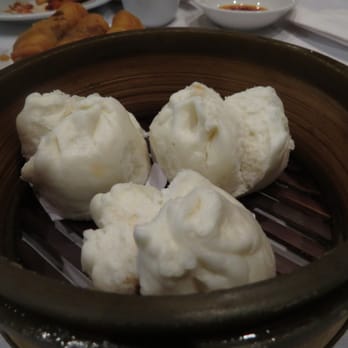 The Orient Restaurant - Dimsum: Char Siu Bao (Steamed Pork BBQ bun) - Dim Sum Near Me - Bethpage, New York The Orient Restaurant - Dimsum: Char Siu Bao (Steamed Pork BBQ bun) - Dim Sum Near Me - Bethpage, New York