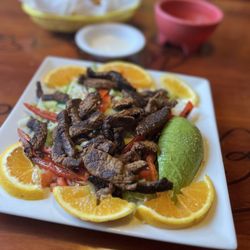 El Rodeo