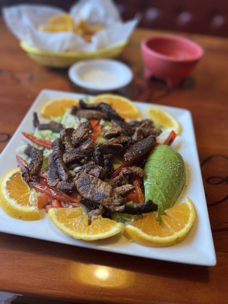 El Rodeo