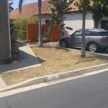 Mondragon's Turf - Before - Artificial Turf Near Me Mondragon's Turf - Before - Artificial Turf Near Me