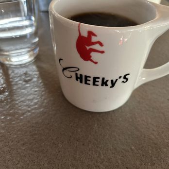 Cheeky's - Breakfast & Brunch Near Me - Palm Springs, California