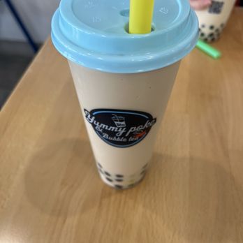 Yummy Poke & Bubble Tea - Classic Milk Tea - Bubble Tea Near Me - Pensacola, Florida Yummy Poke & Bubble Tea - Classic Milk Tea - Bubble Tea Near Me - Pensacola, Florida